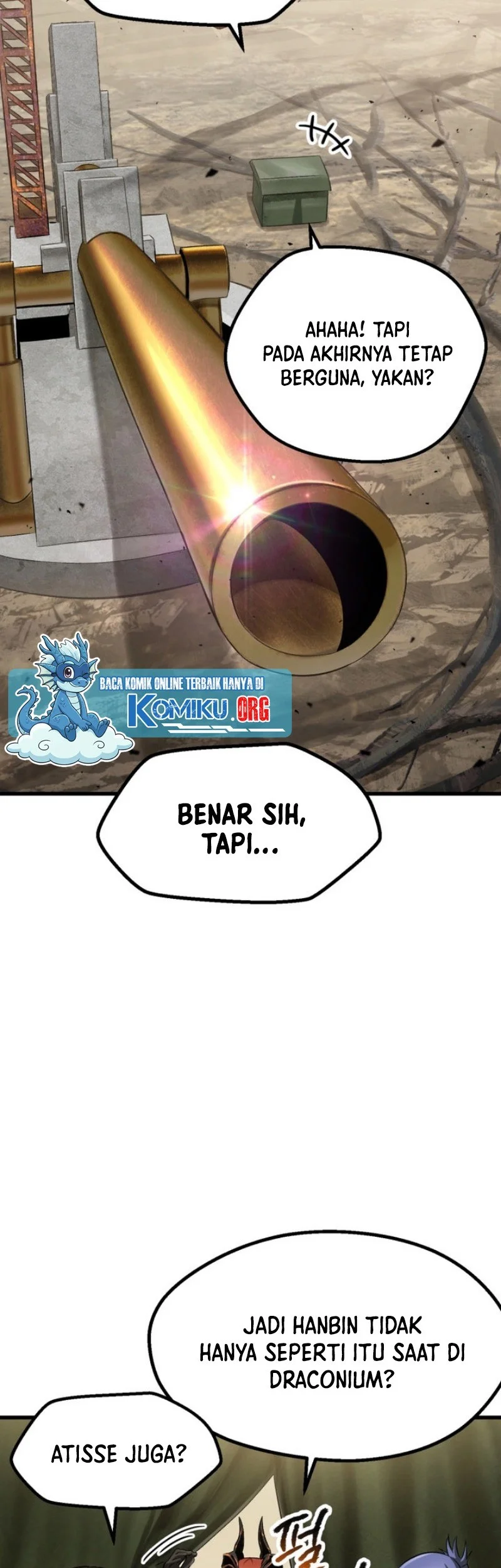 otherworldly sword kings survival records chapter 273 r - Page 20